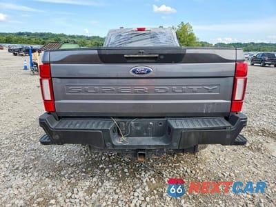 Zdjęcie 6 z 12 samochodu: 2022 FORD F250 SUPER DUTY VIN:1FT8W2BT2NEE83862 - miniatura