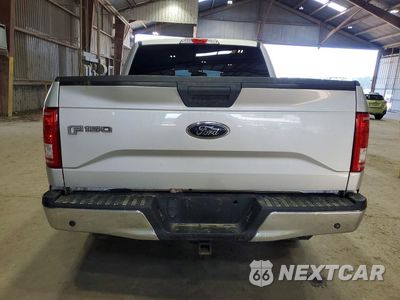 Zdjęcie 6 z 12 samochodu: 2017 FORD F150 SUPERCREW VIN:1FTEW1EF8HKD19962 - miniatura