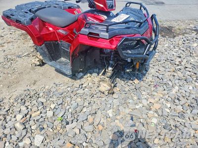 Zdjęcie 9 z 10 samochodu: 2026 POLA SPORTSMAN - ATV VIN:4XASHY57XTA097039 - miniatura