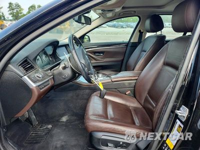 Zdjęcie 7 z 13 samochodu: 2015 BMW 535 XI VIN:WBA5B3C5XFD545839 - miniatura