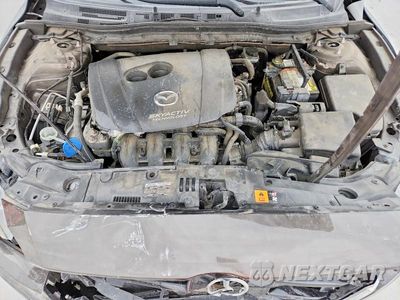 Zdjęcie 11 z 12 samochodu: 2016 MAZDA 3 GRAND TOURING VIN:JM1BM1X32G1278521 - miniatura
