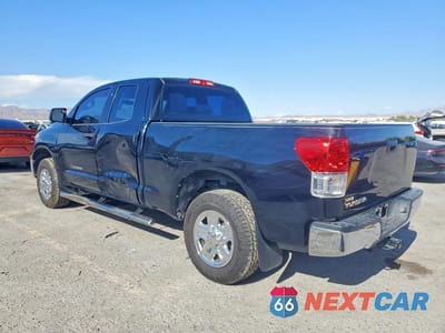 Drugie zdjęcie samochodu z przodu: 2013 TOYOTA TUNDRA DOUBLE CAB SR5 VIN:5TFRU5F15DX029838 - miniatura