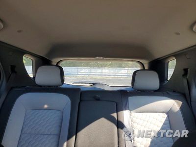 Zdjęcie 10 z 13 samochodu: 2018 CHEVROLET EQUINOX LS VIN:2GNAXHEV4J6181851 - miniatura