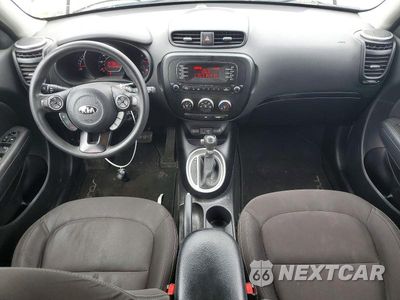 Zdjęcie 8 z 12 samochodu: 2016 KIA SOUL BASE VIN:KNDJN2A25G7832629 - miniatura