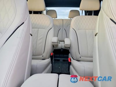 Zdjęcie 10 z 13 samochodu: 2022 BMW X7 XDRIVE40I VIN:5UXCW2C08N9K23312 - miniatura