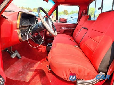 Zdjęcie 7 z 12 samochodu: 1990 FORD F150 VIN:1FTDF15Y1LNA76693 - miniatura