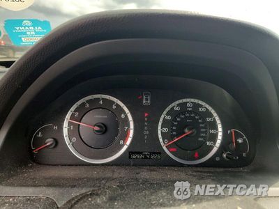 Zdjęcie 9 z 12 samochodu: 2009 HONDA ACCORD EXL VIN:1HGCP26829A007333 - miniatura