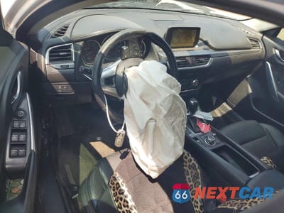 Zdjęcie 8 z 12 samochodu: 2016 MAZDA 6 TOURING VIN:JM1GJ1V54G1427420 - miniatura