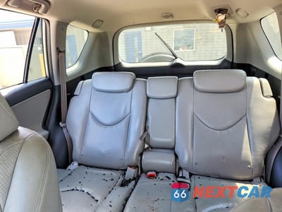 Zdjęcie 10 z 13 samochodu: 2010 TOYOTA RAV4 LIMITED VIN:JTMDK4DV8AD015249 - miniatura