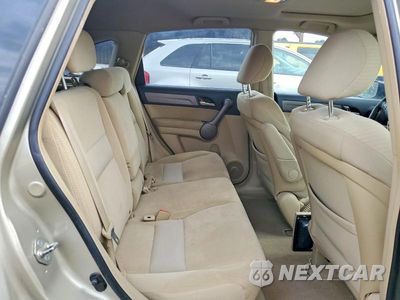 Zdjęcie 10 z 12 samochodu: 2009 HONDA CR-V EX VIN:3CZRE48539G701229 - miniatura