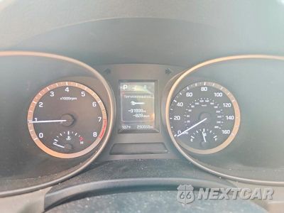 Zdjęcie 9 z 13 samochodu: 2017 HYUNDAI SANTA FE SPORT 2.4L VIN:5XYZTDLB5HG439624 - miniatura
