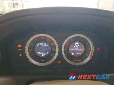 Zdjęcie 9 z 12 samochodu: 2011 VOLVO XC60 T6 VIN:YV4902DZXB2159964 - miniatura