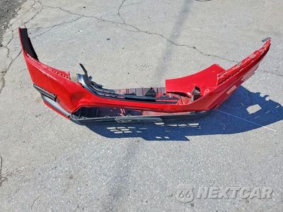 Zdjęcie 12 z 13 samochodu: 2023 HONDA CIVIC SPORT VIN:2HGFE2F57PH531035 - miniatura