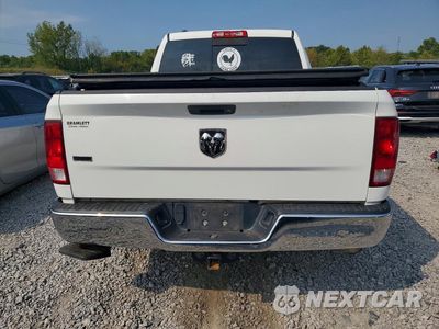 Zdjęcie 6 z 13 samochodu: 2017 RAM 1500 SLT VIN:1C6RR6TT0HS735512 - miniatura
