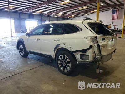 Drugie zdjęcie samochodu z przodu: 2025 SUBARU OUTBACK TOURING VIN:4S4BTAPC5S3183429 - miniatura