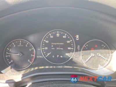 Zdjęcie 9 z 13 samochodu: 2019 MAZDA 3 PREMIUM VIN:JM1BPBEM0K1131101 - miniatura