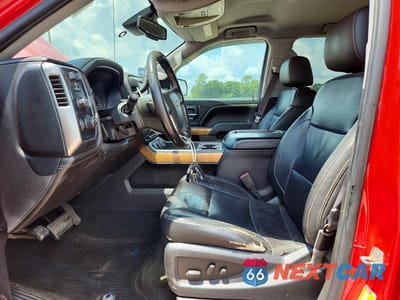 Zdjęcie 7 z 12 samochodu: 2014 CHEVROLET SILVERADO K1500 LTZ VIN:3GCUKSEC2EG545100 - miniatura