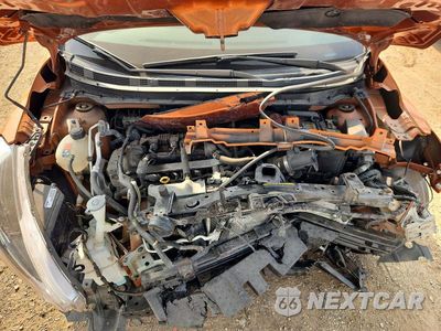 Zdjęcie 12 z 14 samochodu: 2020 NISSAN KICKS SR VIN:3N1CP5DV8LL563495 - miniatura