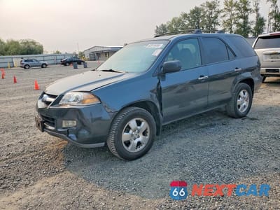2006 ACURA MDX 2HNYD18246H549914 - główne zdjęcie licytacji z USA - miniatura
