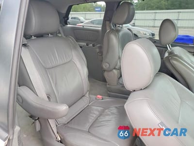 Zdjęcie 11 z 13 samochodu: 2010 TOYOTA SIENNA XLE VIN:5TDYK4CC5AS303560 - miniatura