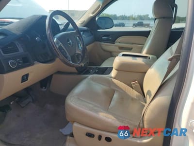 Zdjęcie 7 z 12 samochodu: 2011 GMC SIERRA K1500 DENALI VIN:3GTP2XE2XBG223835 - miniatura