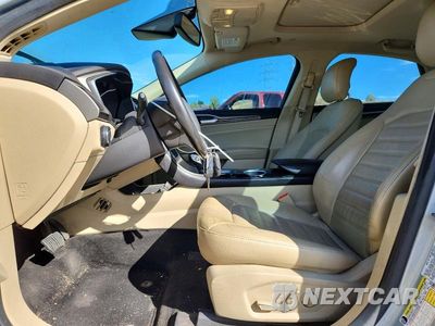 Zdjęcie 7 z 12 samochodu: 2013 FORD FUSION SE HYBRID VIN:3FA6P0LU4DR260787 - miniatura