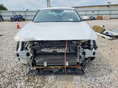 Piąte zdjęcie samochodu w środku: 2019 HONDA ACCORD LX VIN:1HGCV1F16KA099944 - miniatura