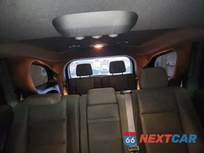 Zdjęcie 10 z 13 samochodu: 2024 DODGE DURANGO SXT VIN:1C4RDJAGXRC140310 - miniatura