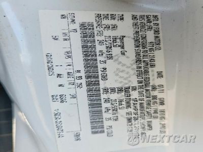 Zdjęcie 12 z 12 samochodu: 2012 FORD FOCUS SE VIN:1FAHP3F28CL201694 - miniatura