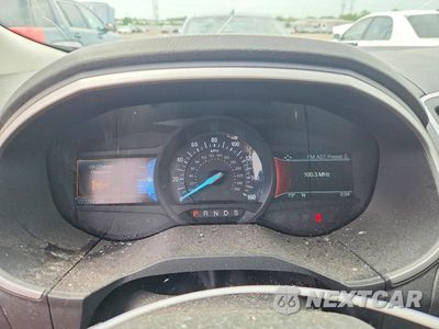 Zdjęcie 9 z 13 samochodu: 2017 FORD EDGE SEL VIN:2FMPK4J97HBB15259 - miniatura