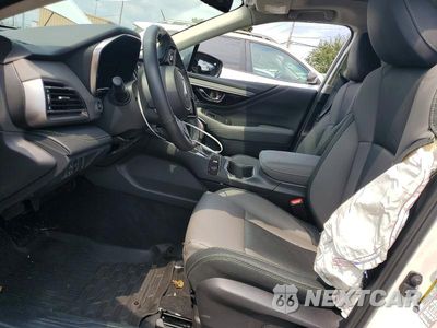 Zdjęcie 7 z 13 samochodu: 2025 SUBARU OUTBACK ONYX EDITION VIN:4S4BTALC3S3322690 - miniatura