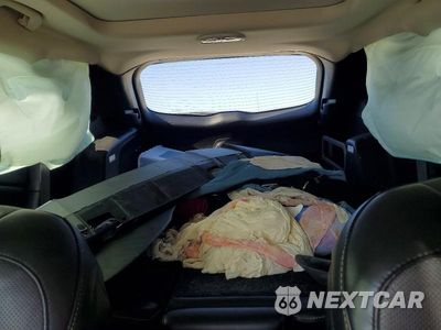 Zdjęcie 10 z 13 samochodu: 2015 JEEP CHEROKEE LIMITED VIN:1C4PJMDS9FW650966 - miniatura