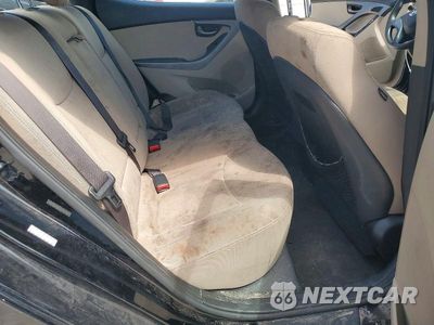 Zdjęcie 10 z 12 samochodu: 2016 HYUNDAI ELANTRA SE VIN:KMHDH4AE2GU545403 - miniatura