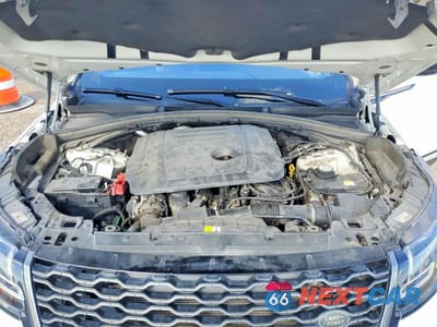 Zdjęcie 11 z 12 samochodu: 2018 LAND ROVER RANGE ROVER VELAR R-DYNAMIC SE VIN:SALYL2RN5JA771191 - miniatura