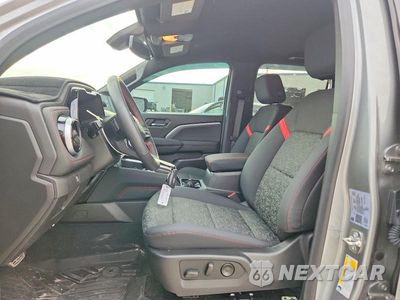 Zdjęcie 7 z 12 samochodu: 2026 CHEVROLET COLORADO Z71 VIN:1GCPTDEK7T1221925 - miniatura