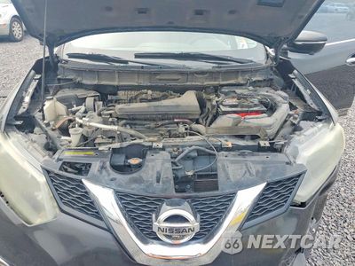 Zdjęcie 12 z 13 samochodu: 2014 NISSAN ROGUE S VIN:5N1AT2MM1EC828595 - miniatura