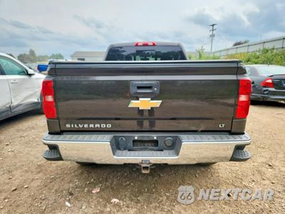 Zdjęcie 6 z 12 samochodu: 2018 CHEVROLET SILVERADO K1500 LT VIN:1GCVKREC4JZ186968 - miniatura