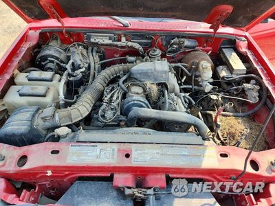 Zdjęcie 11 z 12 samochodu: 1999 FORD RANGER XLT VIN:1FTYR10C9XPA23450 - miniatura