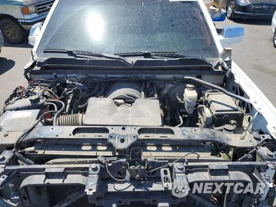 Zdjęcie 11 z 13 samochodu: 2017 CHEVROLET SILVERADO C1500 VIN:1GCNCNEH5HZ140674 - miniatura