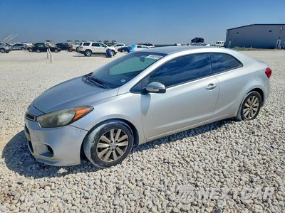 2015 KIA FORTE KOUP EX KNAFX6A84F5273125 - główne zdjęcie licytacji z USA - miniatura