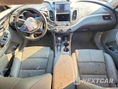 Zdjęcie 8 z 13 samochodu: 2019 CHEVROLET IMPALA LT VIN:1G11Z5SA3KU134308 - miniatura