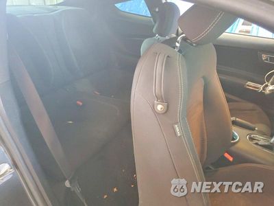 Zdjęcie 10 z 12 samochodu: 2017 FORD MUSTANG VIN:1FA6P8TH5H5264759 - miniatura