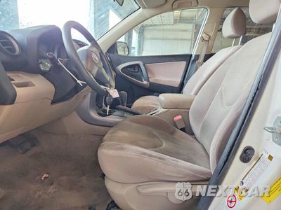 Zdjęcie 7 z 13 samochodu: 2008 TOYOTA RAV4 BASE VIN:JTMZD33V285116707 - miniatura