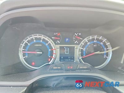 Zdjęcie 9 z 14 samochodu: 2015 TOYOTA 4RUNNER LIMITED VIN:JTEBU5JR4F5274395 - miniatura