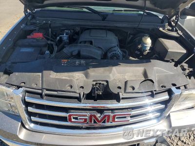Zdjęcie 11 z 12 samochodu: 2012 GMC SIERRA K1500 SLE VIN:1GTR2VE79CZ336525 - miniatura