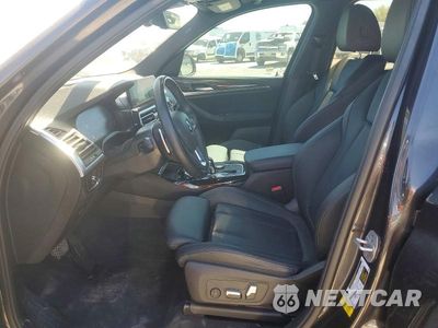 Zdjęcie 7 z 13 samochodu: 2023 BMW X3 SDRIVE30I VIN:5UX43DP07P9R95614 - miniatura