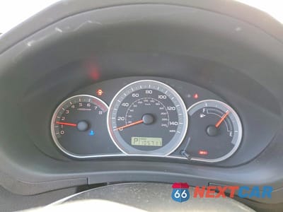 Zdjęcie 9 z 12 samochodu: 2010 SUBARU IMPREZA OUTBACK SPORT VIN:JF1GH6D65AH827204 - miniatura