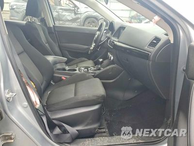 Zdjęcie 7 z 13 samochodu: 2016 MAZDA CX-5 SPORT VIN:JM3KE4BY8G0605907 - miniatura