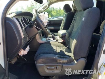 Zdjęcie 7 z 13 samochodu: 2012 TOYOTA TUNDRA DOUBLE CAB SR5 VIN:5TFUY5F10CX227336 - miniatura