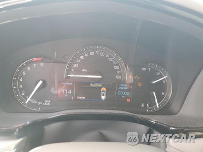 Zdjęcie 9 z 12 samochodu: 2018 CADILLAC XT5 LUXURY VIN:1GYKNDRS5JZ221851 - miniatura